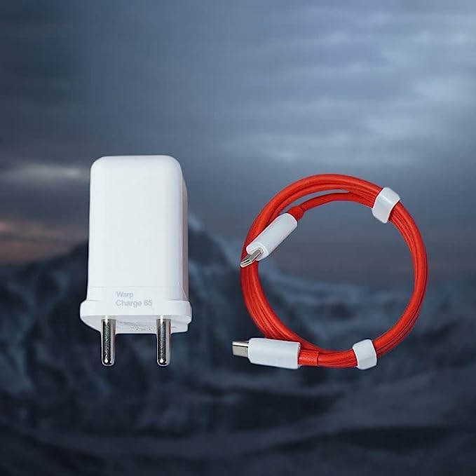 ONEPLUS WARP CHARGE 65 POWER ADAPTOR ONEPLUS WARP CHARGE 65 POWER ADAPTOR